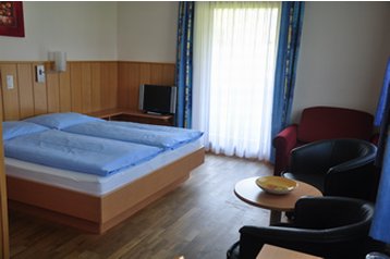 Австрия Penzión Sankt Lorenzen ob Murau, Екстериор